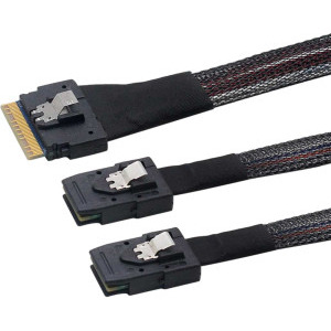 HP Kit cabluri DL36X/P55883-B21