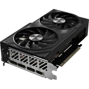 Placa video GIGABYTE GeForce RTX 4070 Windforce 2X OC V2 12GB