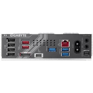 Placa de baza GIGABYTE Z890 GAMING X WIFI7 - PC Garage
