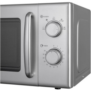 Daewoo KOR-6S20S-2, 20 L, 700 W, Gri