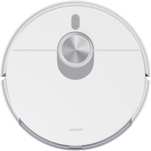 Xiaomi S20+ White, 14.4 V 5200 mAh, 6000Pa, Alb