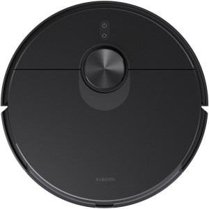 Xiaomi S20+ Black, 14.4 V 5200 mAh, 6000Pa, Negru