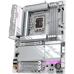 GIGABYTE Z890 AORUS ELITE WIFI7 ICE