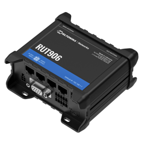 Teltonika RUT906 WiFi 4