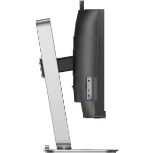 Philips 34B2U6603CH Curbat 34 inch UWQHD VA 4 ms 120 Hz Webcam Thunderbolt HDR