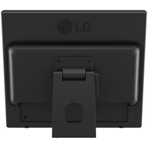 LG 17BR30T-B Touchscreen 17 inch SXGA TN 5 ms 75 Hz