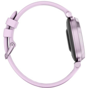 Garmin Lily 2, 35mm Lilac