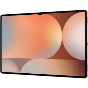 Samsung Galaxy Tab S10 Ultra, 14.6 inch Multi-touch, Cortex X4 Octa Core 3.25Ghz, 12GB RAM, 256GB flash, Wi-Fi, Bluetooth, GPS, Android 14, Platinum Silver