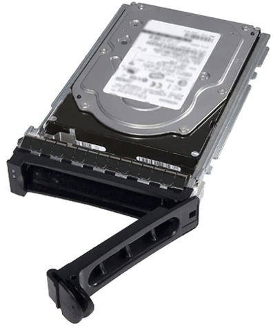 Accesoriu server DELL Unitate de stocare HDD SATA 4TB 7.2K 6G 3.5 inch
