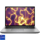 Laptop HP 16'' ZBook Fury 16 G11 Mobile Workstation, WQUXGA IPS, Procesor Intel® Core™ i9 14900HX (36M Cache, up to 5.80 GHz), 128GB DDR5, 2TB SSD, RTX 5000 Ada 16GB, Win 11 Pro