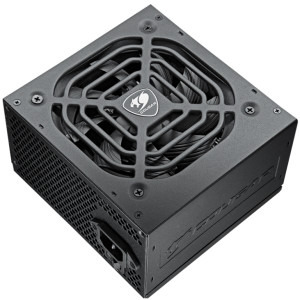 Cougar XTC500, 80+, 500W