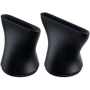 Philips Prestige Pro HPS910/00, 2100W, Negru