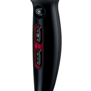 Philips Prestige Pro HPS910/00, 2100W, Negru