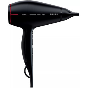 Philips Prestige Pro HPS910/00, 2100W, Negru