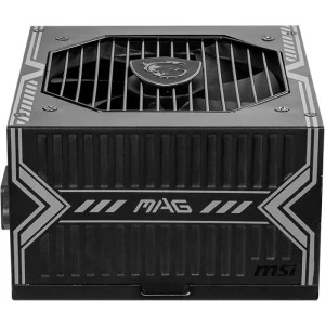 MSI MAG A750BN PCIE5, 80+ Bronze, 750W