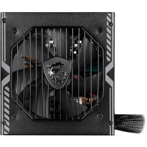 MSI MAG A750BN PCIE5, 80+ Bronze, 750W
