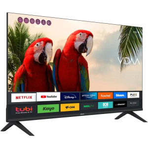 Nei Smart TV 40NE5901 Seria NE5901 100cm negru Full HD