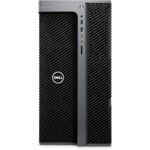 DELL Precision 7960, Intel w5-3433 2.0GHz, 128GB RAM, 2TB SSD, RTX A4000 16GB, Windows 11 Pro