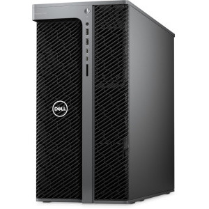 DELL Precision 7960, Intel w5-3433 2.0GHz, 128GB RAM, 2TB SSD, RTX A4000 16GB, Windows 11 Pro