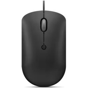 Lenovo 400 Wire Black