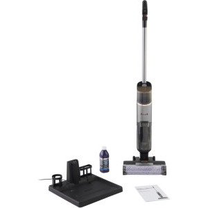 Shark WD210EU, vertical, 0.5L, Negru/Gri