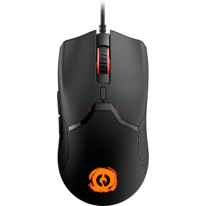 Mouse Gaming Canyon Carver GM-116 Black