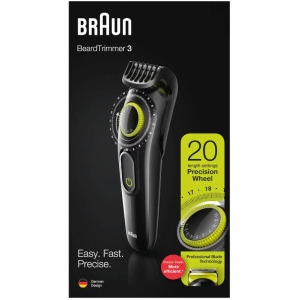 Braun Series 3 BT3323