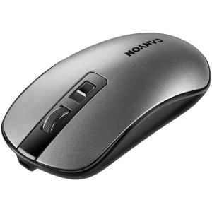 Canyon MW-18, Wireless, Grey