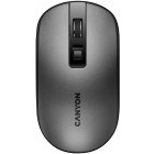 Mouse Canyon MW-18, Wireless, Grey
