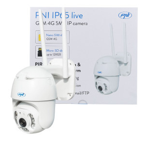 PNI PNI-IP65 3.6mm