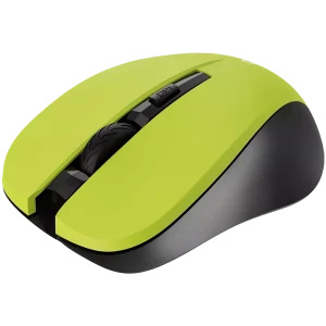 Canyon MW-1, Wireless, Yellow