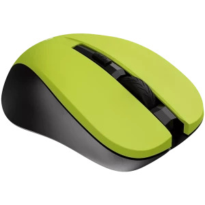 Canyon MW-1, Wireless, Yellow