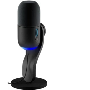 Logitech Yeti GX RGB Black