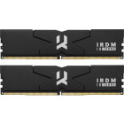 Memorie GOODRAM IRDM Black Silver 32GB DDR5 6800MHz CL34 Dual Channel Kit