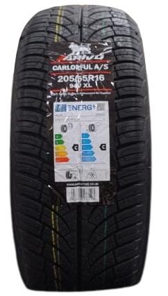 Anvelopa all-season Arivo Anvelope   CARLORFUL AS 175/70R13 82T  Season