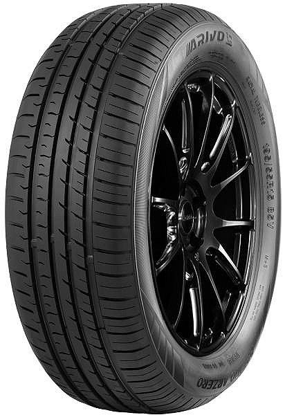 Anvelopa vara Arivo PREMIO ARZERO 205/60R15 91V