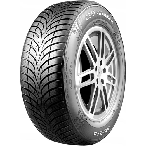 Anvelopa iarna Ceat WINTER DRIVE 235/55R18 104H