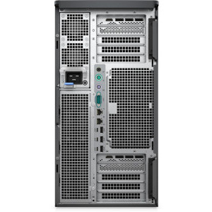 DELL Precision 7960, Intel w5-3433 2.0GHz, 128GB RAM, 2TB SSD, RTX A4000 16GB, Windows 11 Pro for Workstations