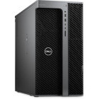 Desktop PC DELL Precision 7960, Intel w5-3433 2.0GHz, 128GB RAM, 2TB SSD, RTX A4000 16GB, Windows 11 Pro for Workstations