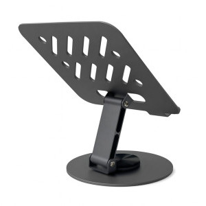 Wozinsky WRS-DSY84SS rotativ 360 grade, Grey