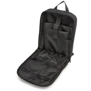 Wozinsky Rucsac notebook 15.6 inch Premium Waterproof Black