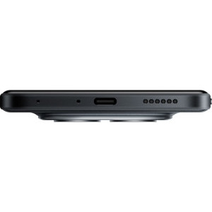 Xiaomi Redmi Note 15 Pro Plus, 512GB, 12GB RAM, Dual SIM, 5G, Tri-Camera, Black + Woven Strap Ring Stand