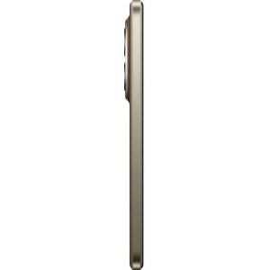 Xiaomi Redmi Note 15 Pro Plus, 512GB, 12GB RAM, Dual SIM, 5G, Tri-Camera, Mocha Brown + Woven Strap Ring Stand