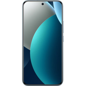 Xiaomi Redmi Note 15 Pro Plus, 512GB, 12GB RAM, Dual SIM, 5G, Tri-Camera, Glacier Blue + Woven Strap Ring Stand