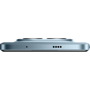 Xiaomi Redmi Note 15 Pro Plus, 256GB, 12GB RAM, Dual SIM, 5G, Tri-Camera, Glacier Blue + Woven Strap Ring Stand