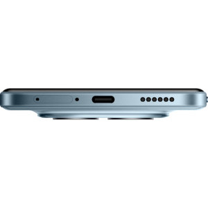 Xiaomi Redmi Note 15 Pro Plus, 256GB, 12GB RAM, Dual SIM, 5G, Tri-Camera, Glacier Blue + Woven Strap Ring Stand