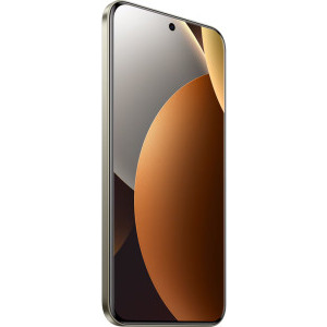 Xiaomi Redmi Note 15 Pro Plus, 256GB, 12GB RAM, Dual SIM, 5G, Tri-Camera, Mocha Brown + Woven Strap Ring Stand