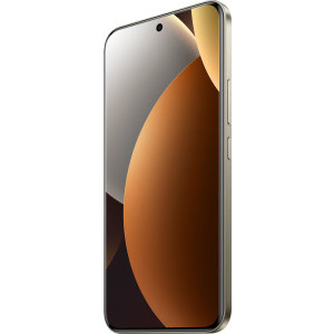 Xiaomi Redmi Note 15 Pro Plus, 256GB, 12GB RAM, Dual SIM, 5G, Tri-Camera, Mocha Brown + Woven Strap Ring Stand