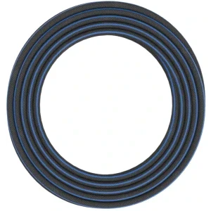 Fiskars Furtun gradina, 50 m, diametru 13 mm (1/2")