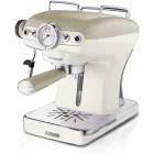 Espressor de cafea Ariete Vintage 1389ACR/BG, 900W, 15bar, 0.9L, Crem